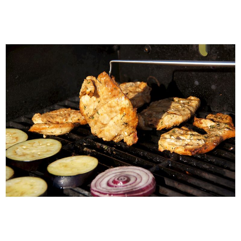 Grill Cooking Utensils Jaccard