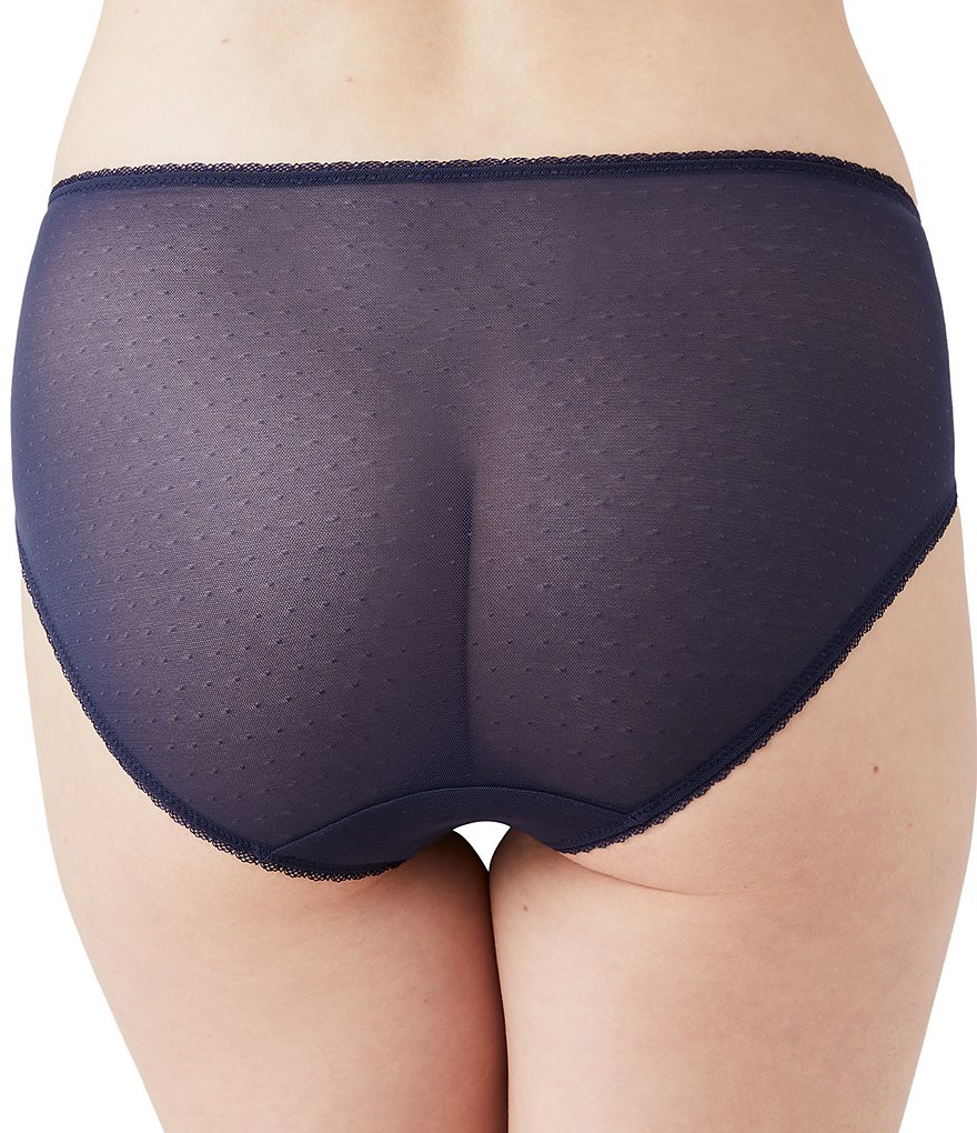 Hanky Panky Plus Annabelle Signature Lace Chemise