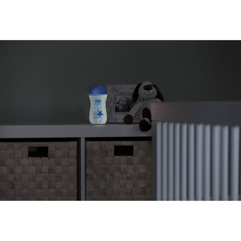 Pearhead Momlife Water Bottle - Aqua 17oz