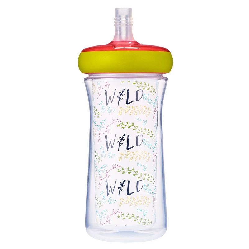Portable Drinkware The First Years Pink - 9oz