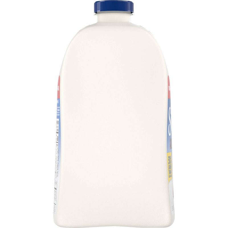 Silk Almond Milk Original - 96 fl oz