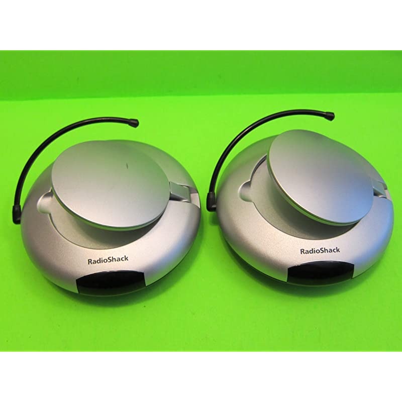 GHZ WIRELESS A/V SIGNAL SENDER