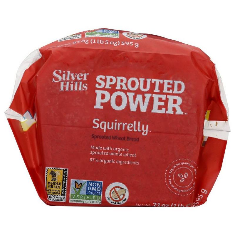 Pepperidge Farm 100% Whole Wheat Cinnamon Swirl with Raisins Bread - 16oz