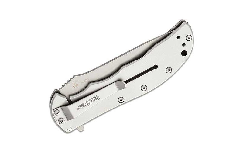 Kershaw 3655 Volt SS Folding Knife