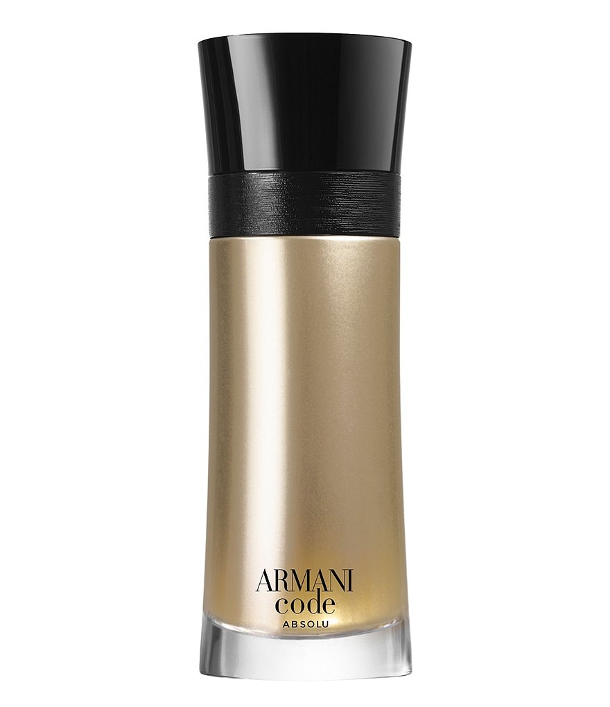 Giorgio Armani Armani Code Absolu Parfum Spray for Men