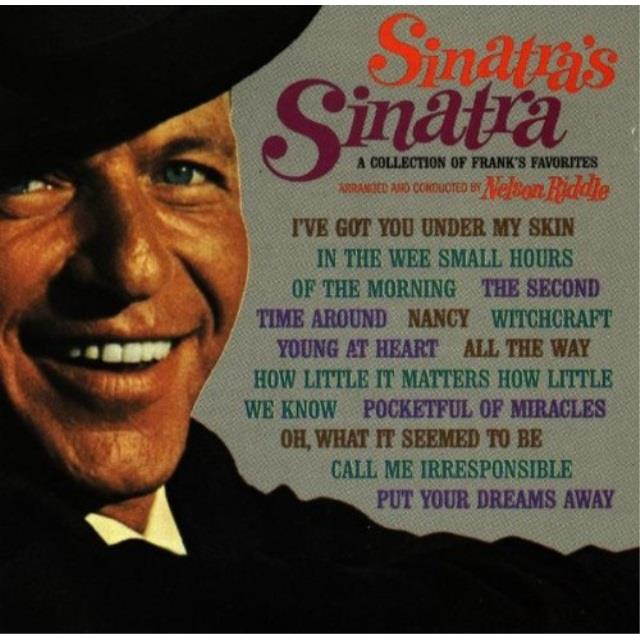 sinatra's sinatra