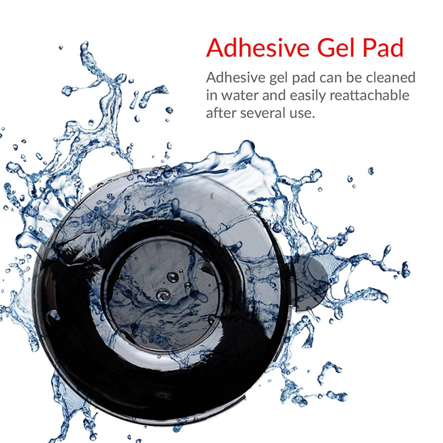 Koomus Pro Dash Universal Dashboard Windshield Smartphone Car Mount Holder for All iPhone and Android Devices