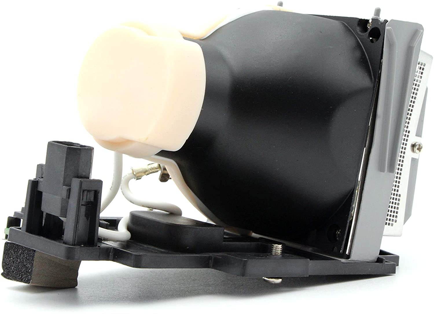 317-1135 Emazne Replacement Lamp with Housing Work for 4210X; 4310WX; 4610X Dell Projectors