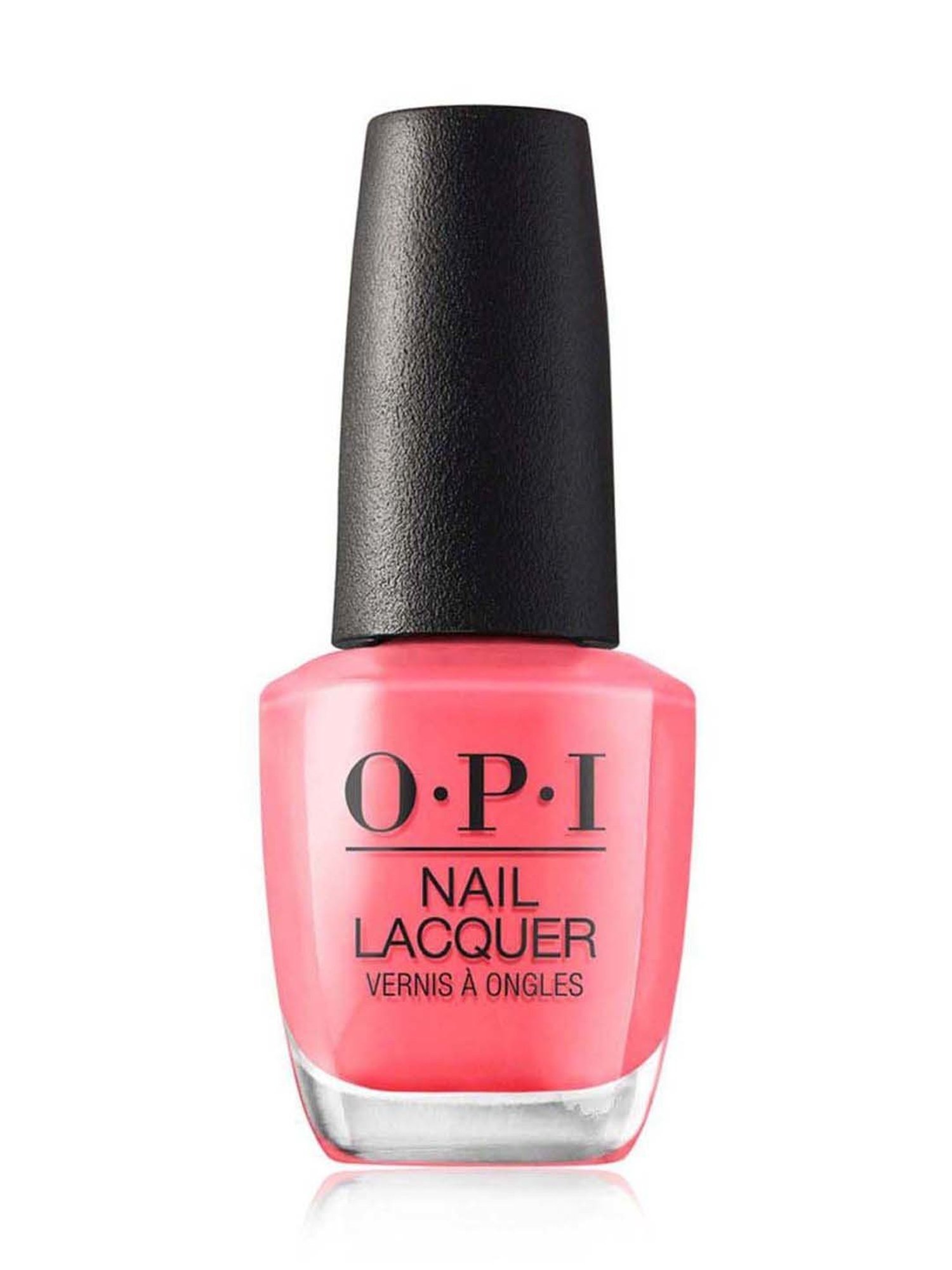 O.P.I Nail Lacquer, Elephantastic Pink 15 ml