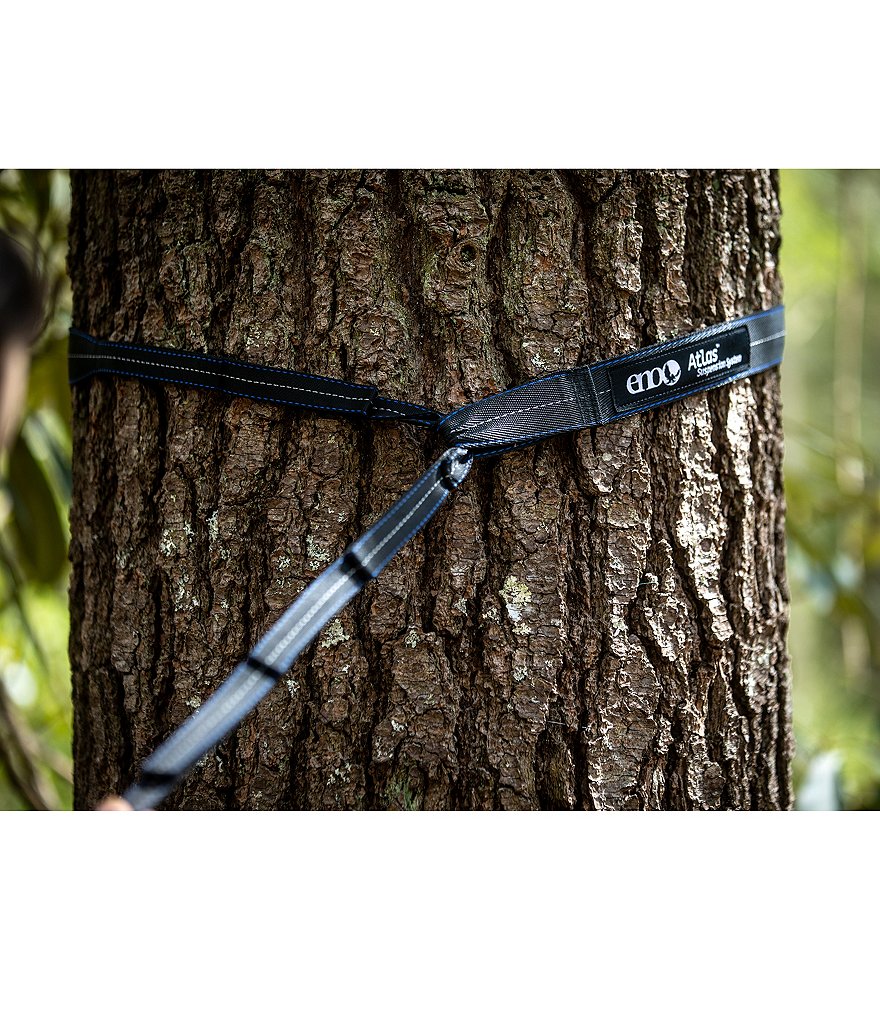 ENO Atlas&trade; Suspension System