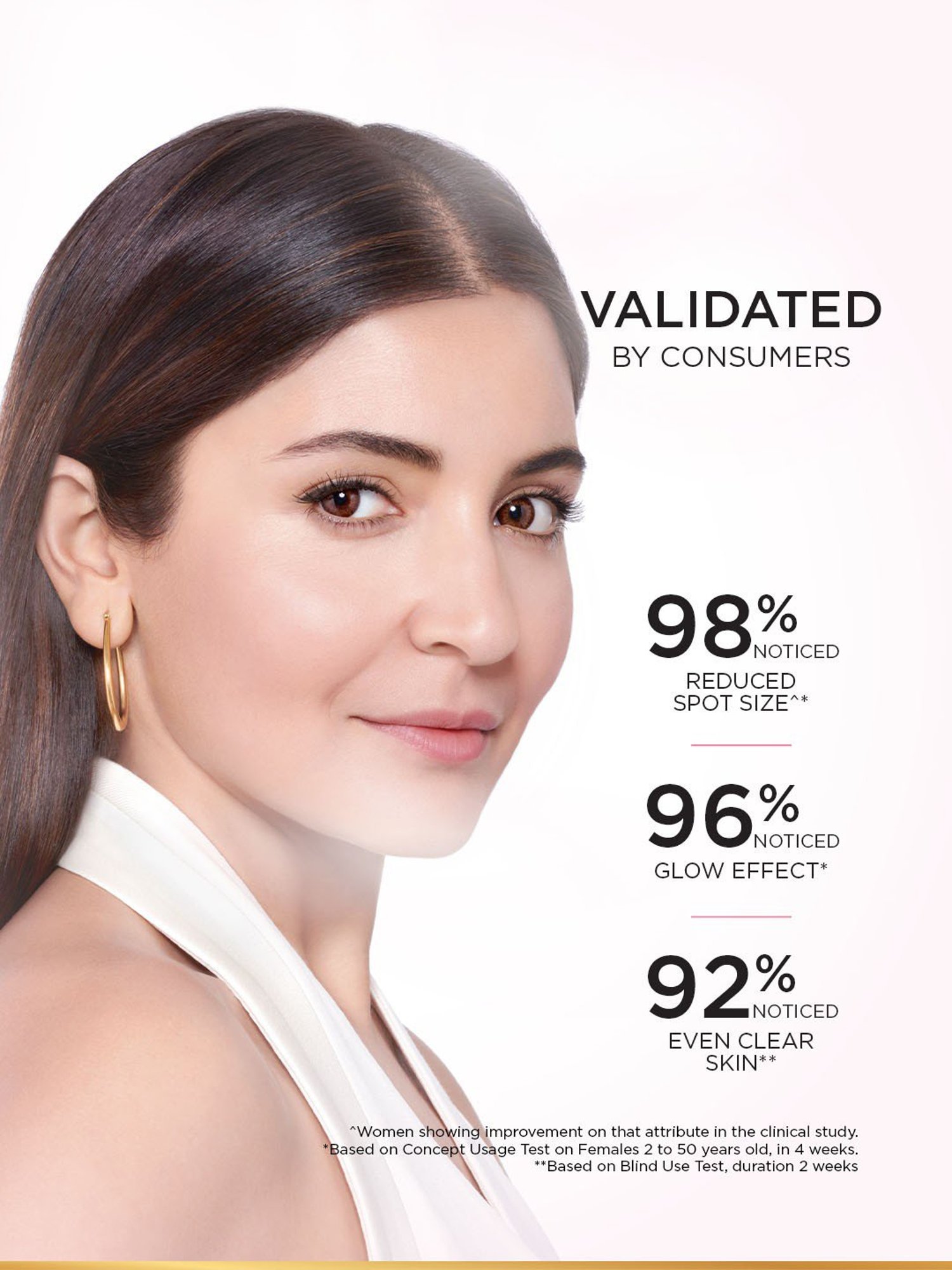 L'Oreal Paris Glycolic Bright Day Cream with SPF 17 - 50 ml