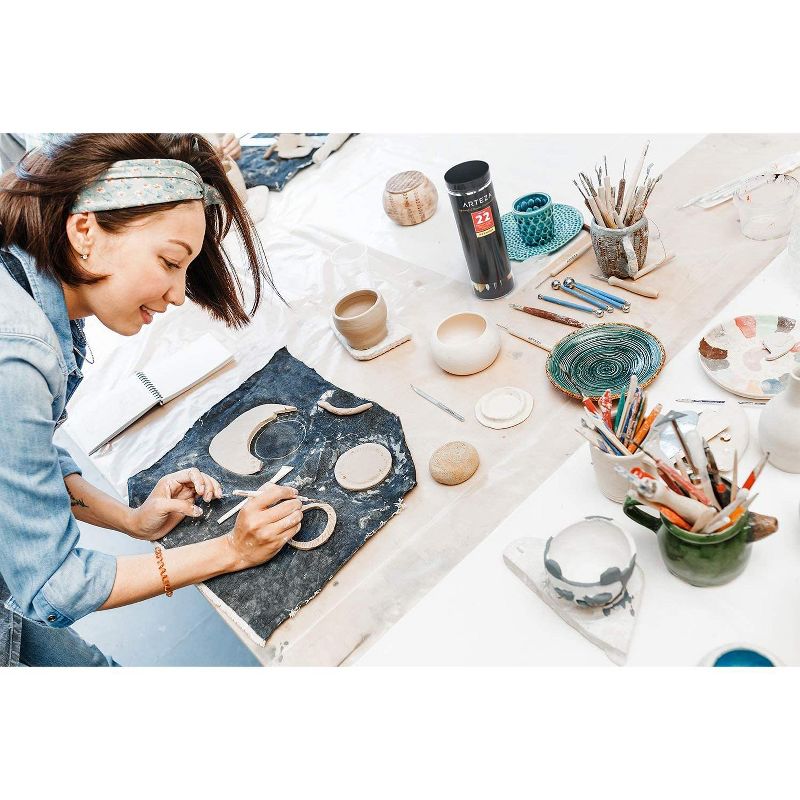 OrbSlimy Braini Putti - Electroid