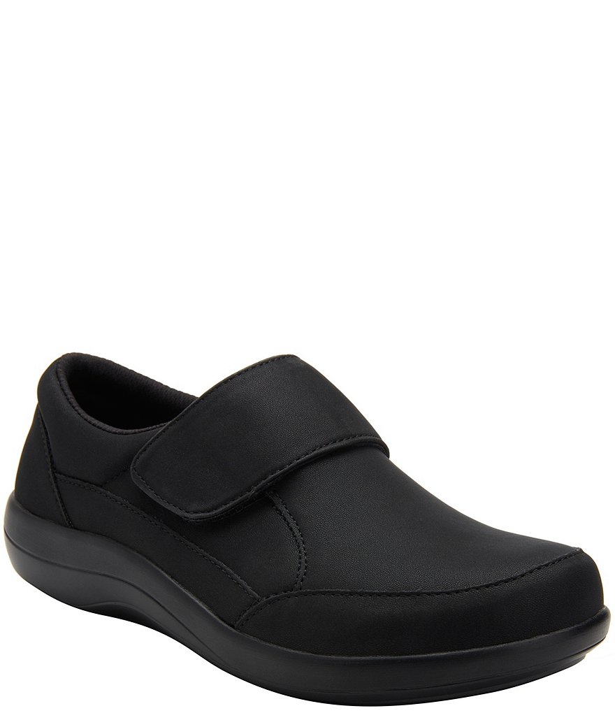 Alegria Daisie Water Resistant Slip On Loafers