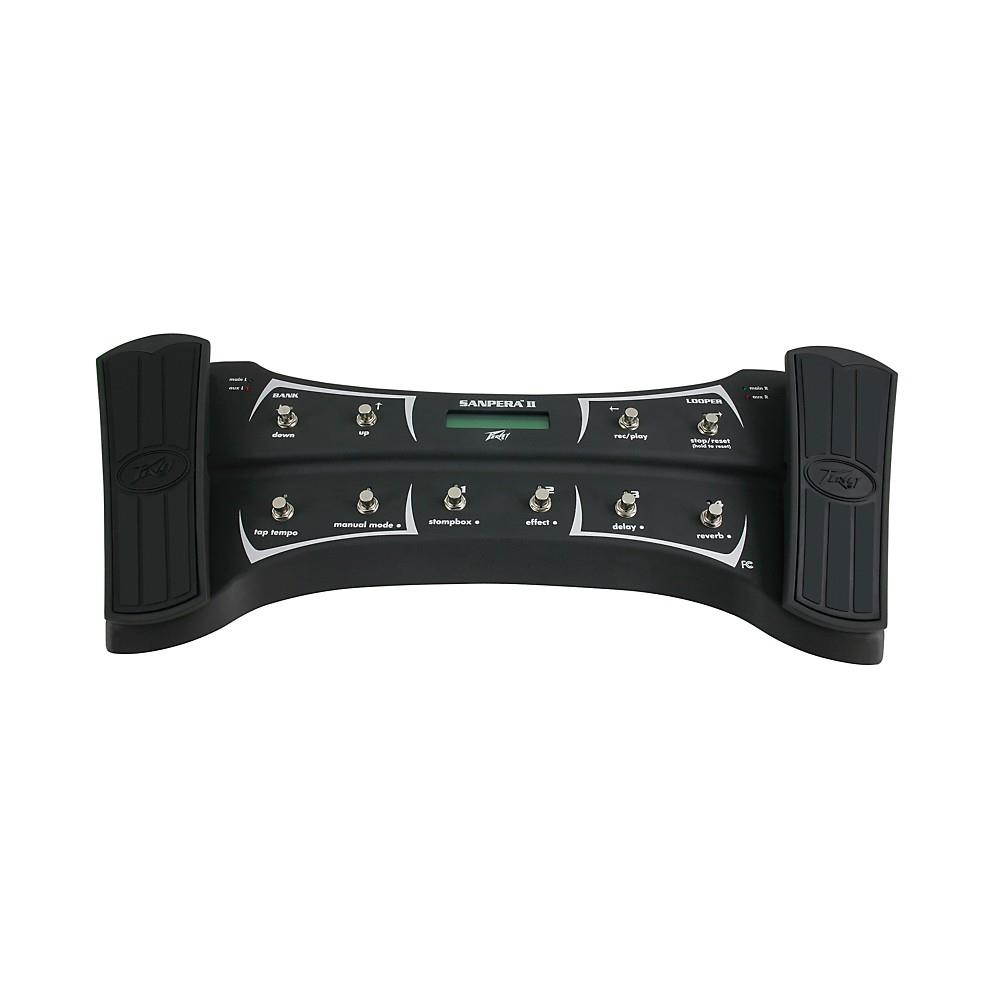 Peavey Sanpera II Vypyr VIP Foot Controller