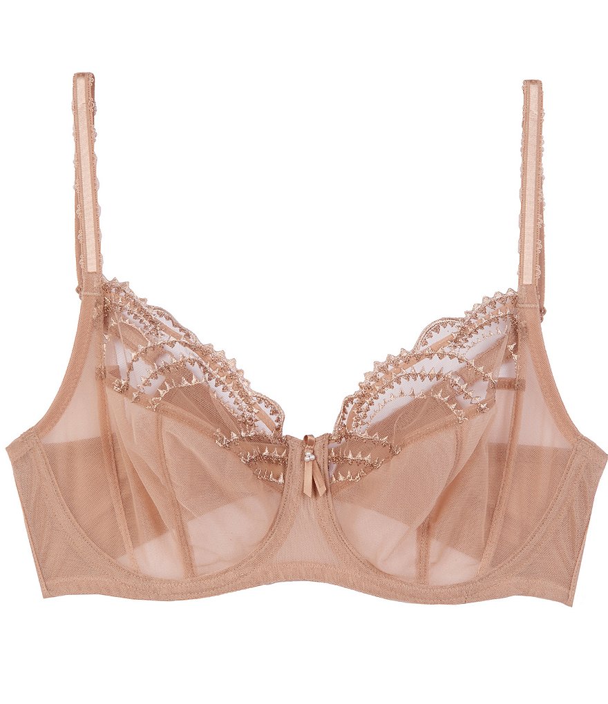 Wacoal Back Appeal Minimizer Bra