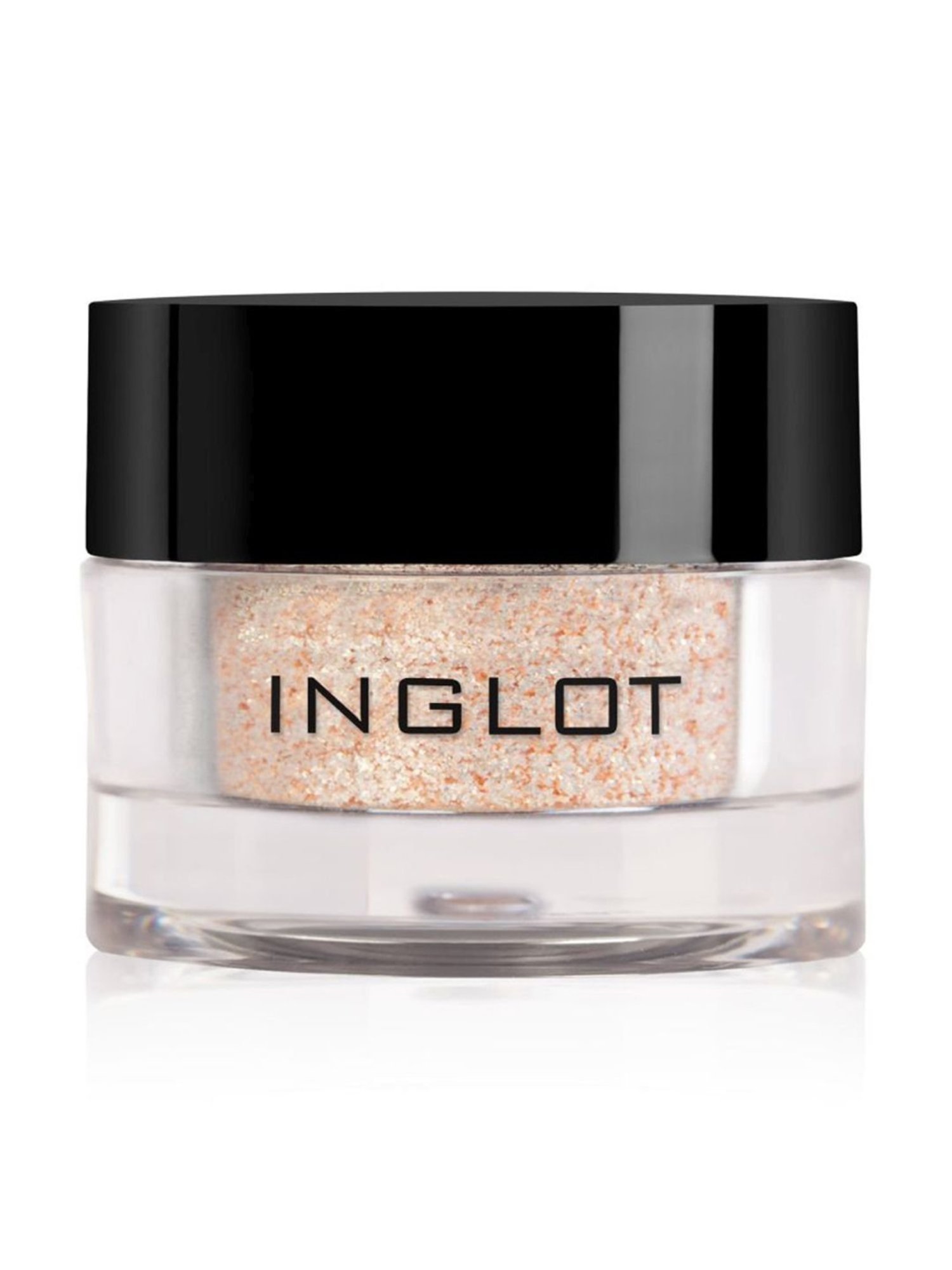 Inglot Amc Pure Pigment Eye Shadow 118 - 2 gm