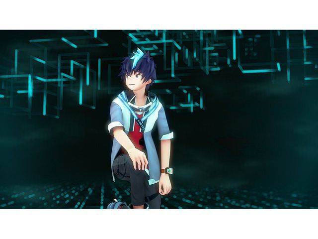 Digimon World Next Order - PlayStation 4