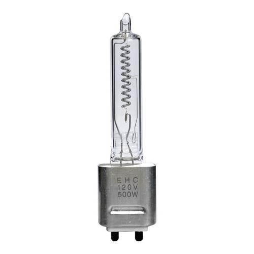 Osram EHC 500W 120V Bulb