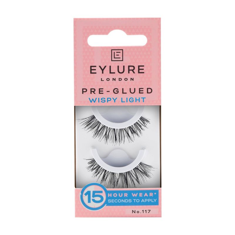 Eylure ProMagnetic Faux Flare Cluster Kit False Eyelashes