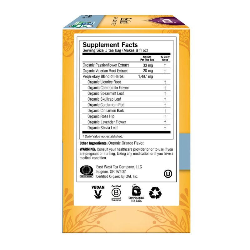 Yogi Tea - Bedtime Tea - 16ct