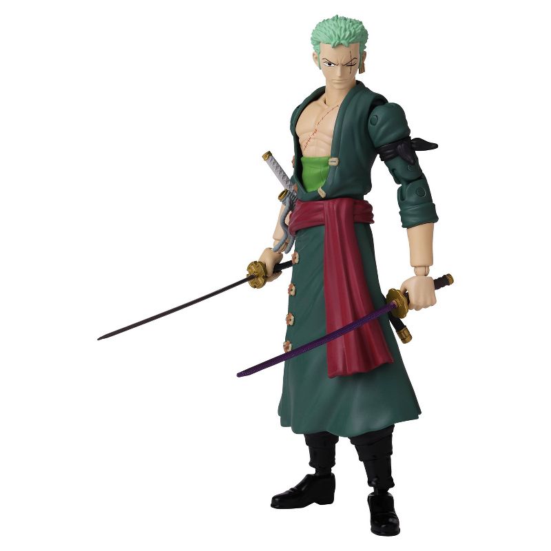Anime Heroes - One Piece - Roronoa Zoro