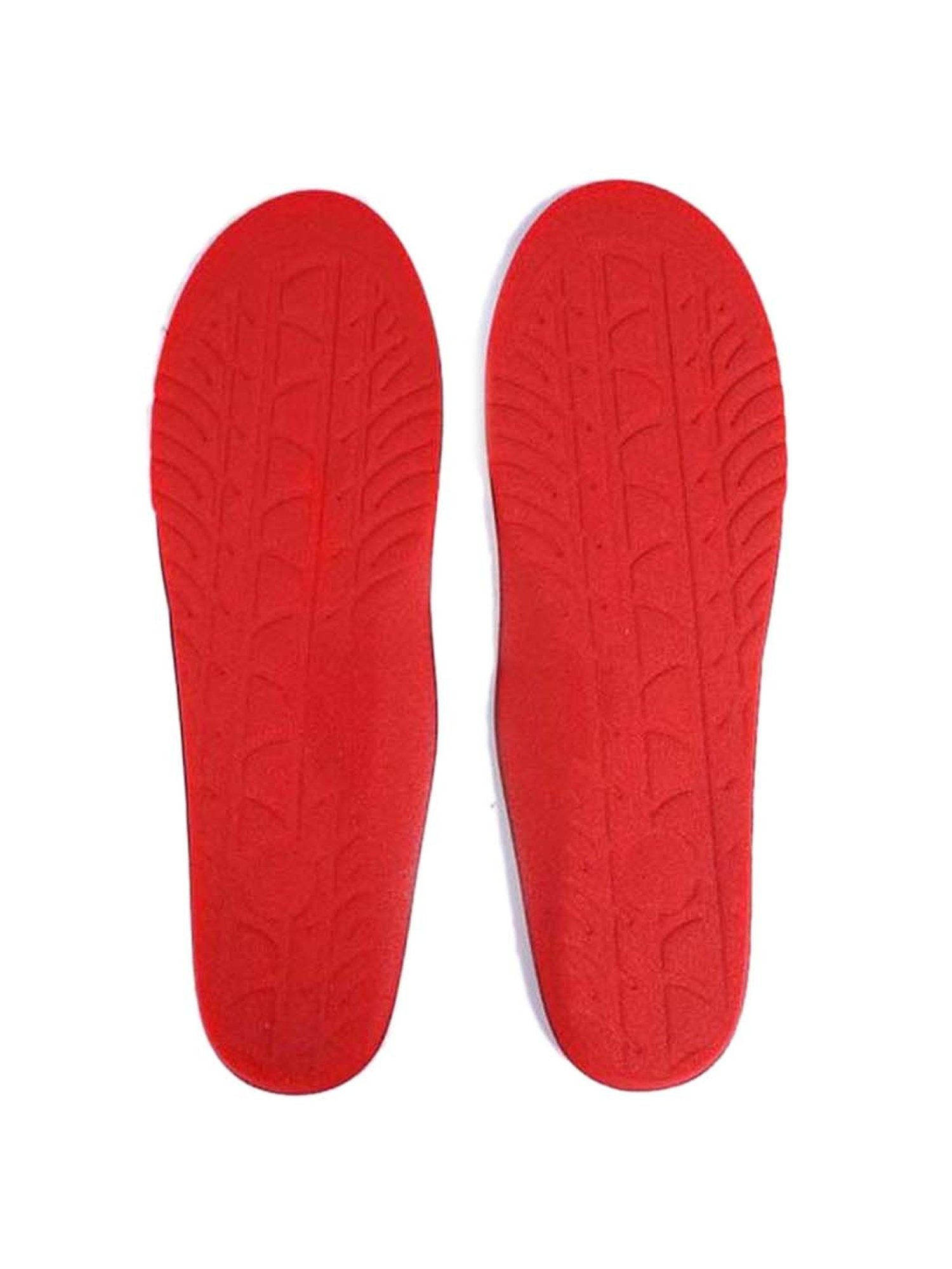 Pro Pacific Blue Ease Insole (46)