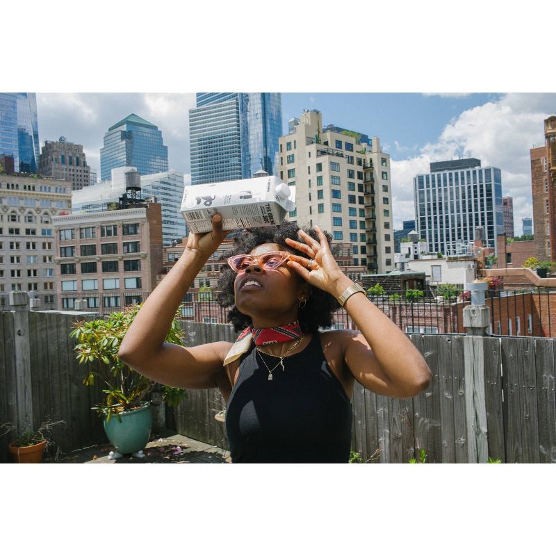 Oatly Original Barista Edition Oatmilk - 1qt