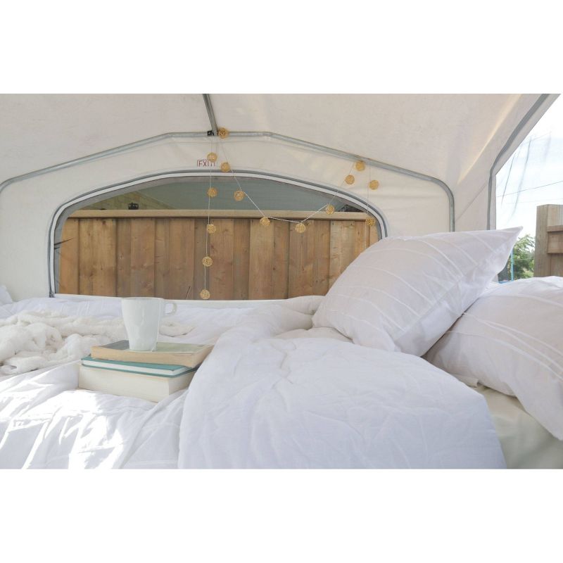 C&F Home Holiday Garland Standard Sham