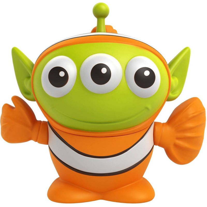 Disney Pixar Alien Remix - Nemo