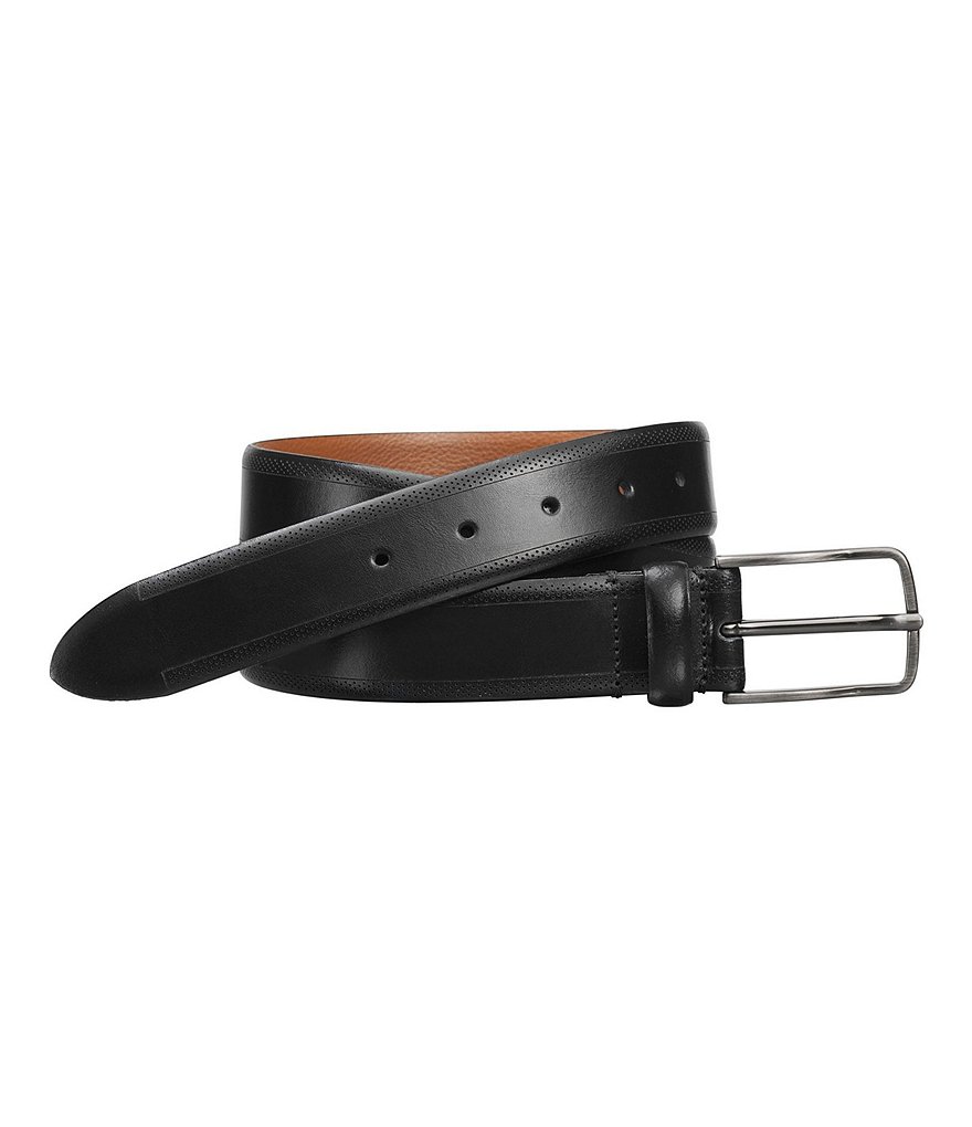 Murano Stretch Reversible Belt