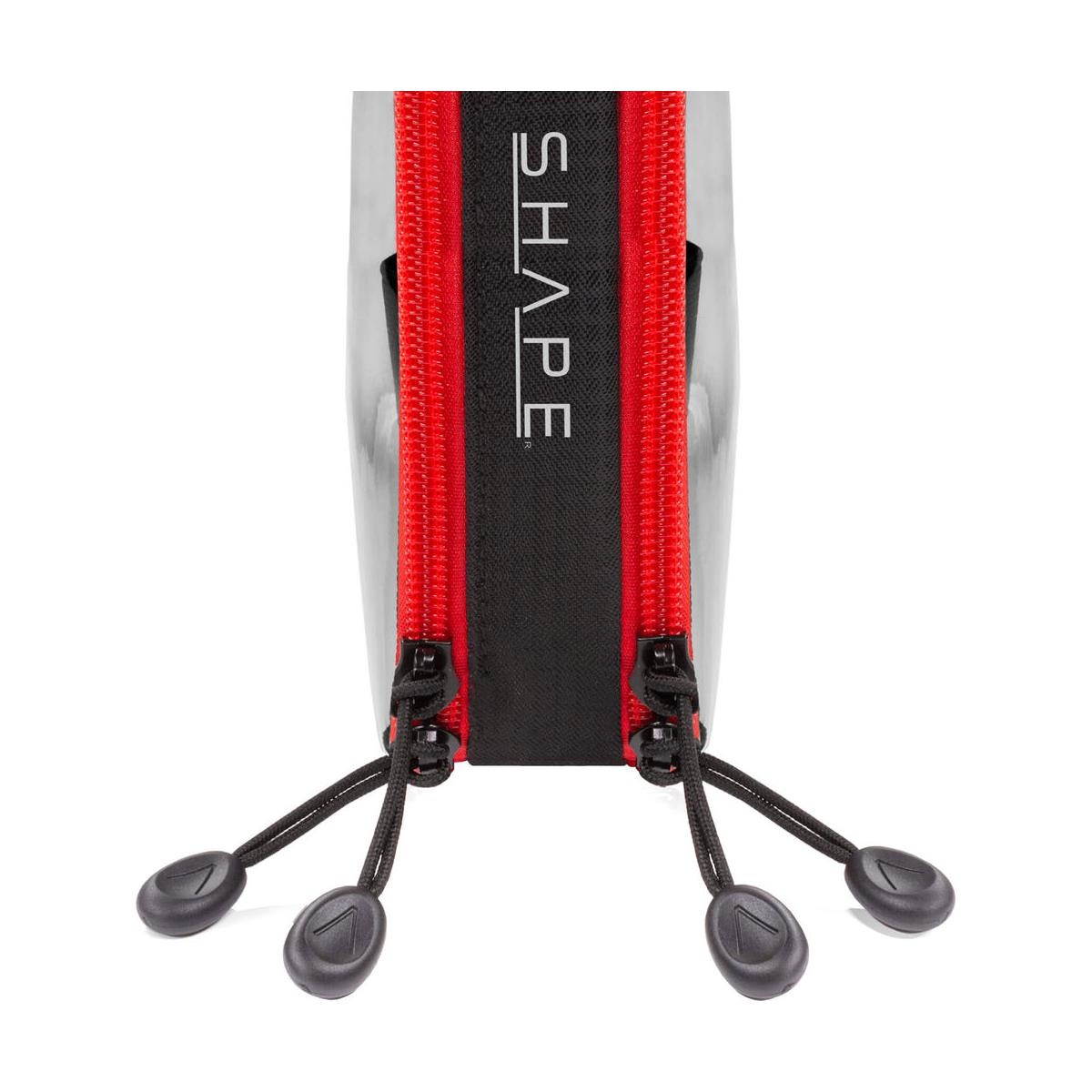 RAIDMAX Cable Comb For 3 to 3.4mm(0.11-0.13inch) Cables Translucent