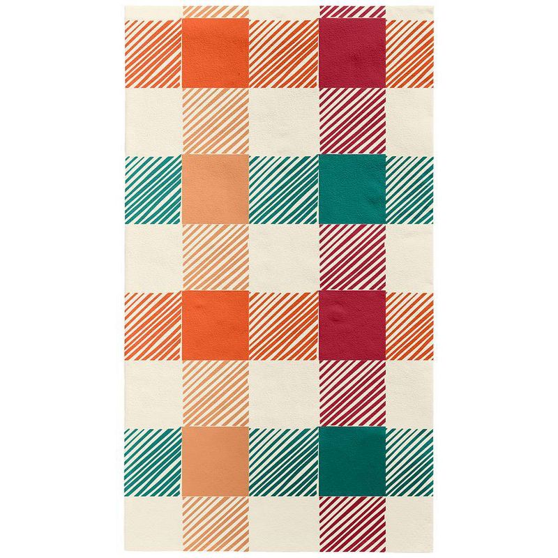 Vanity Fair Everyday White Napkins - 250ct