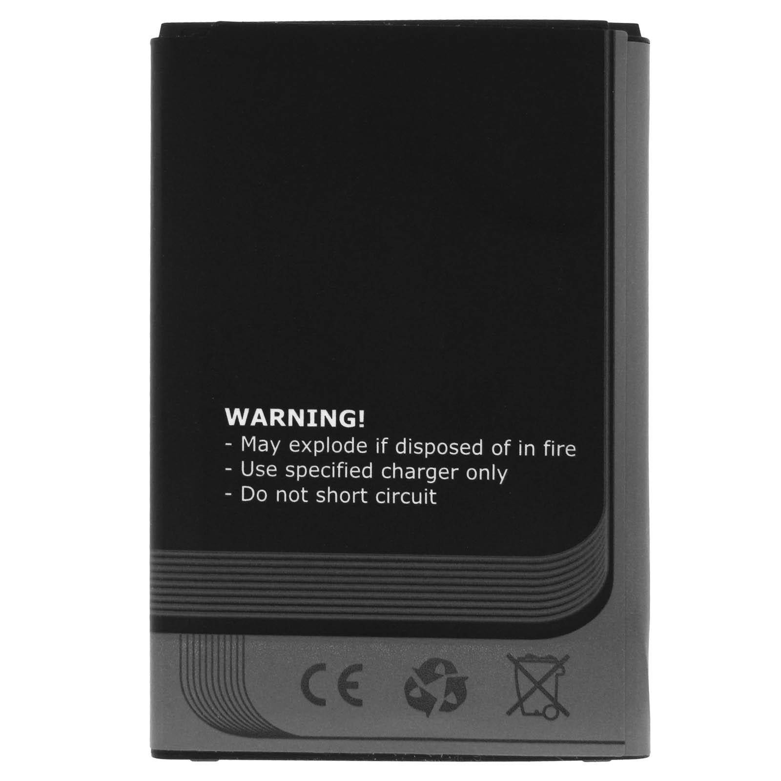 Battery for LG G3, 3200 mAh Replacement Battery