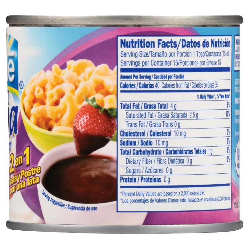 Nestle Media Crema Table Cream - 7.6oz