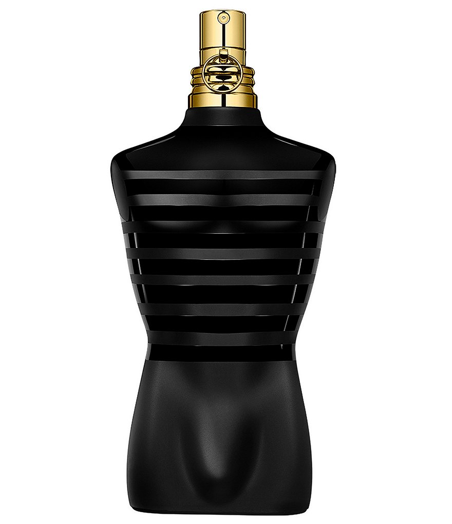Jean Paul Gaultier Le Male Le Parfum