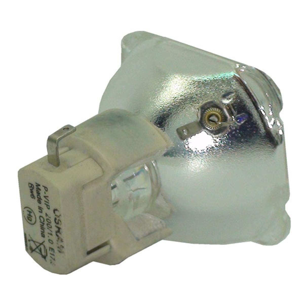 Original Osram Projector Lamp Replacement for Osram 69492-1 (Bulb Only)