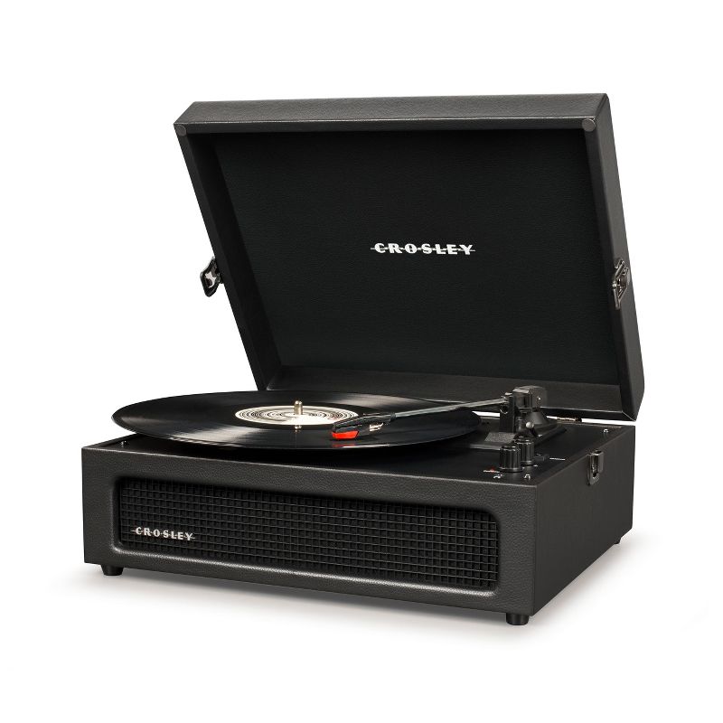 Crosley Voyager Turntable