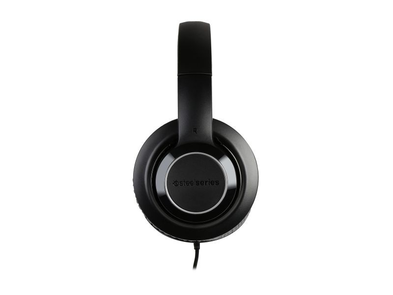 SteelSeries Siberia P800 Wireless Gaming Headset with Dolby 7.1 Surround Sound for PlayStation 4, Playstation 3
