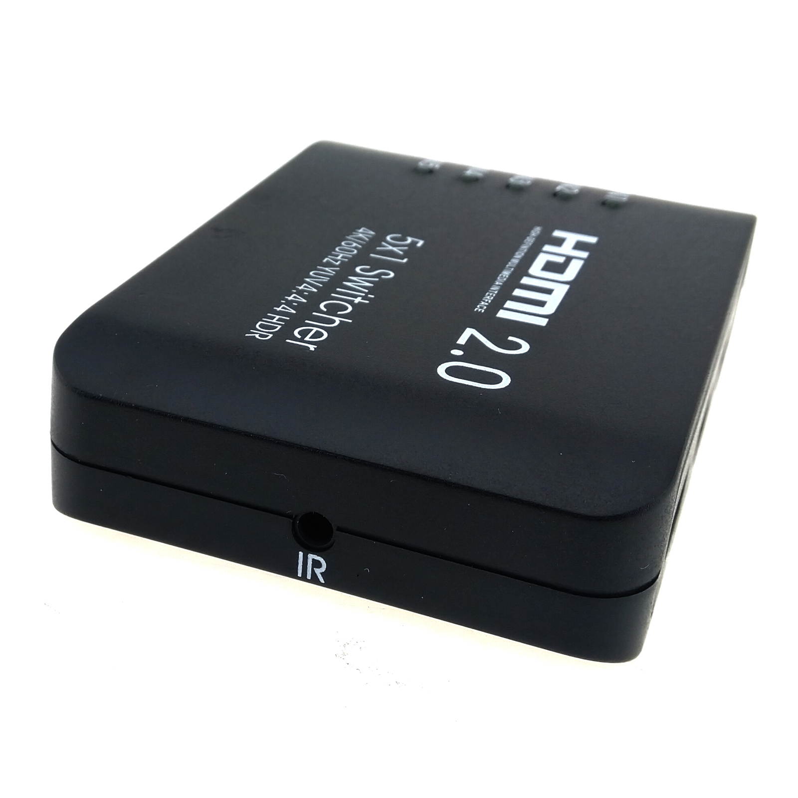 the cimple co  125' feet white : solid copper center conductor, made in the usa : rg6 coaxial cable with connectors, f81 / rf, digital coax for audio/video, cabletv, antenna, internet, satellite