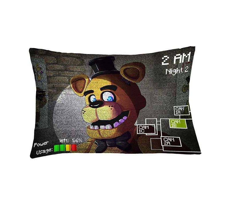 Twin Five Nights at Freddy's Bedding Bundle