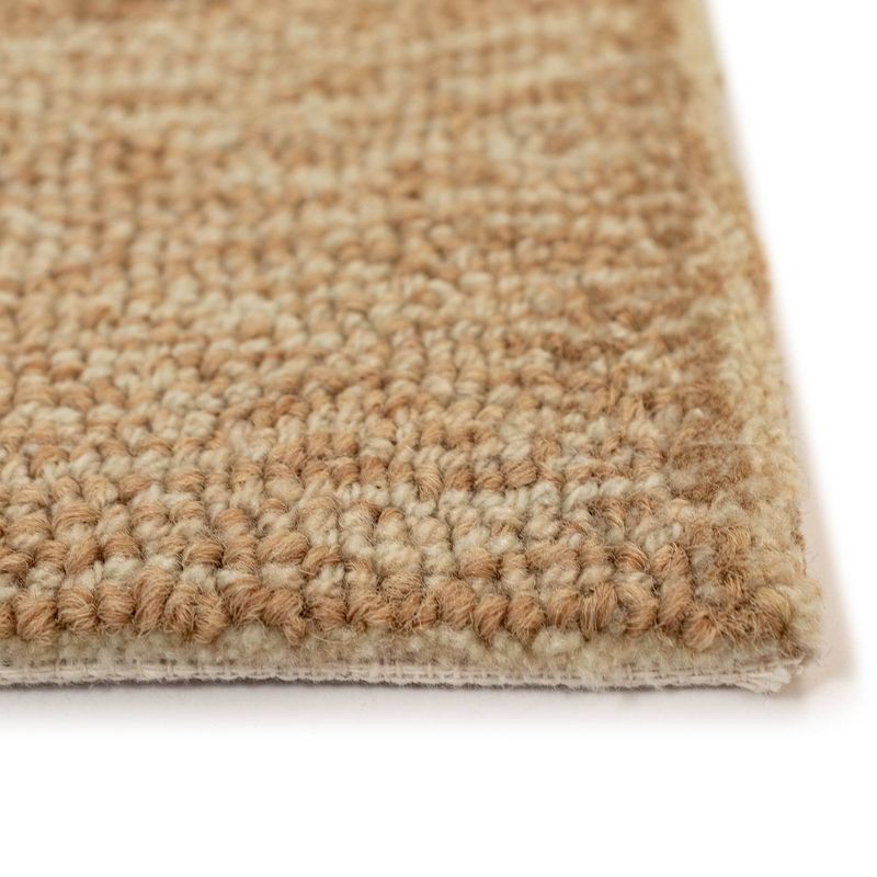 Frontporch Indoor/Outdoor Crabs Natural Rug 20"X30" Natural - Liora Manne