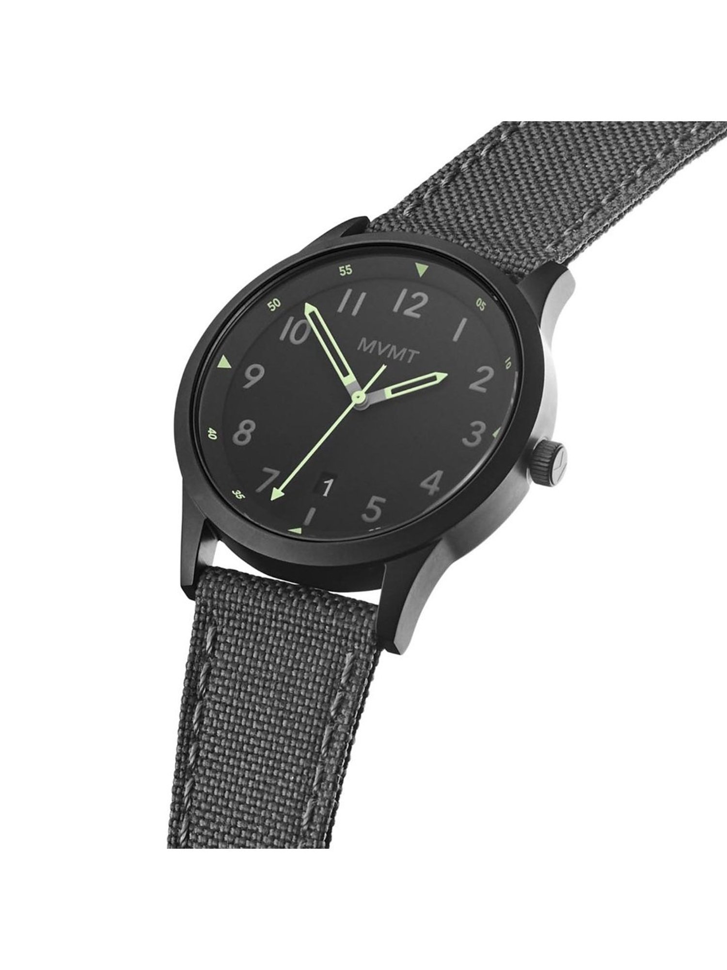 MVMT 28000015-D Field Analog Watch for Men