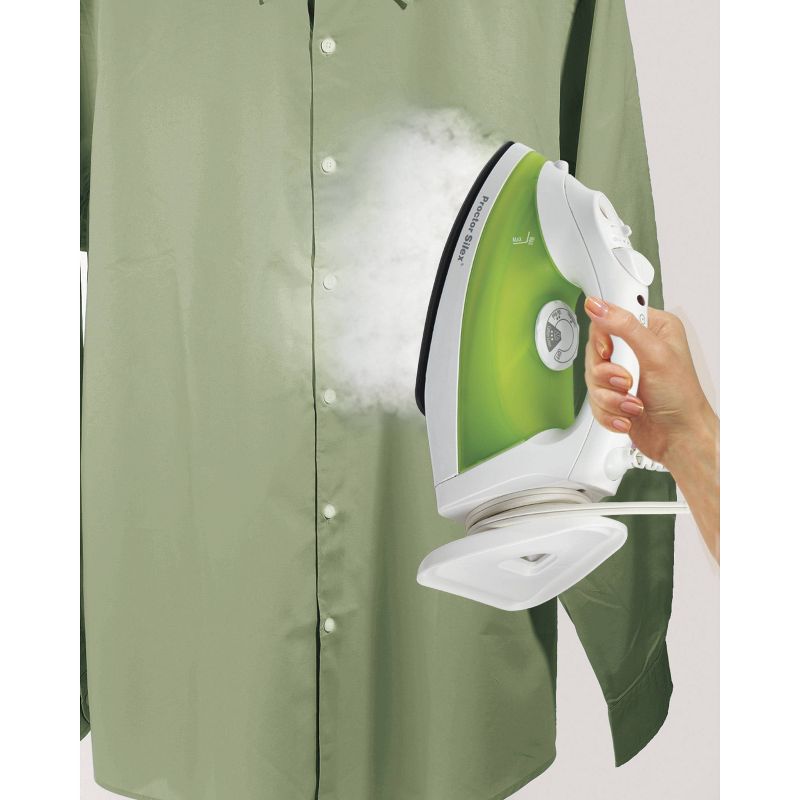 Household Essentials 1pc 45" TLeg Cover For Armoire Ironing Board Tan