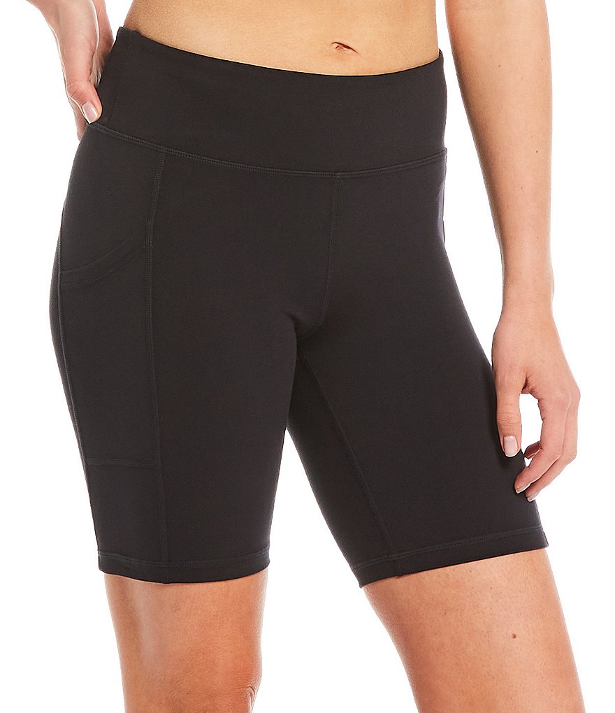 HUE Active Pep Bike Short