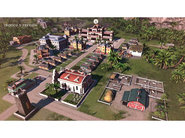 Tropico 5 Xbox 360