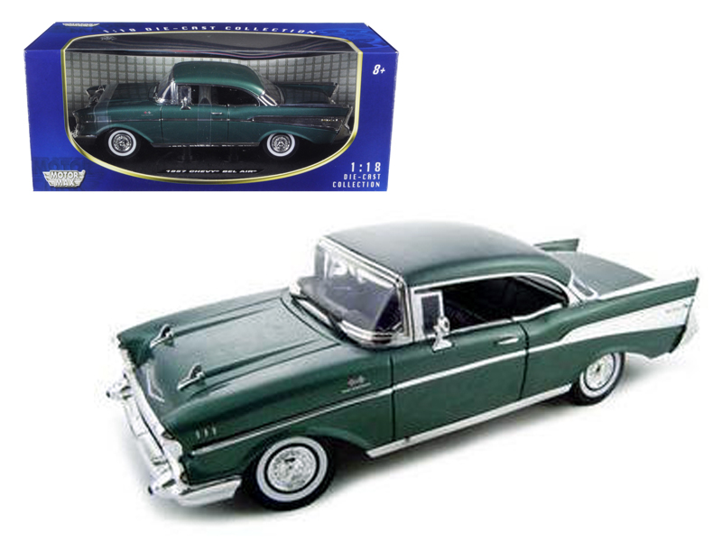 1948 Chevrolet Fleetmaster Woodie Station Wagon Como Blue with Black Top Limited Edition to 240 pieces Worldwide 1/43 Model Car by Goldvarg Collection