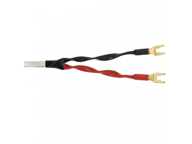 Wireworld speaker cable 2m- Stream 8