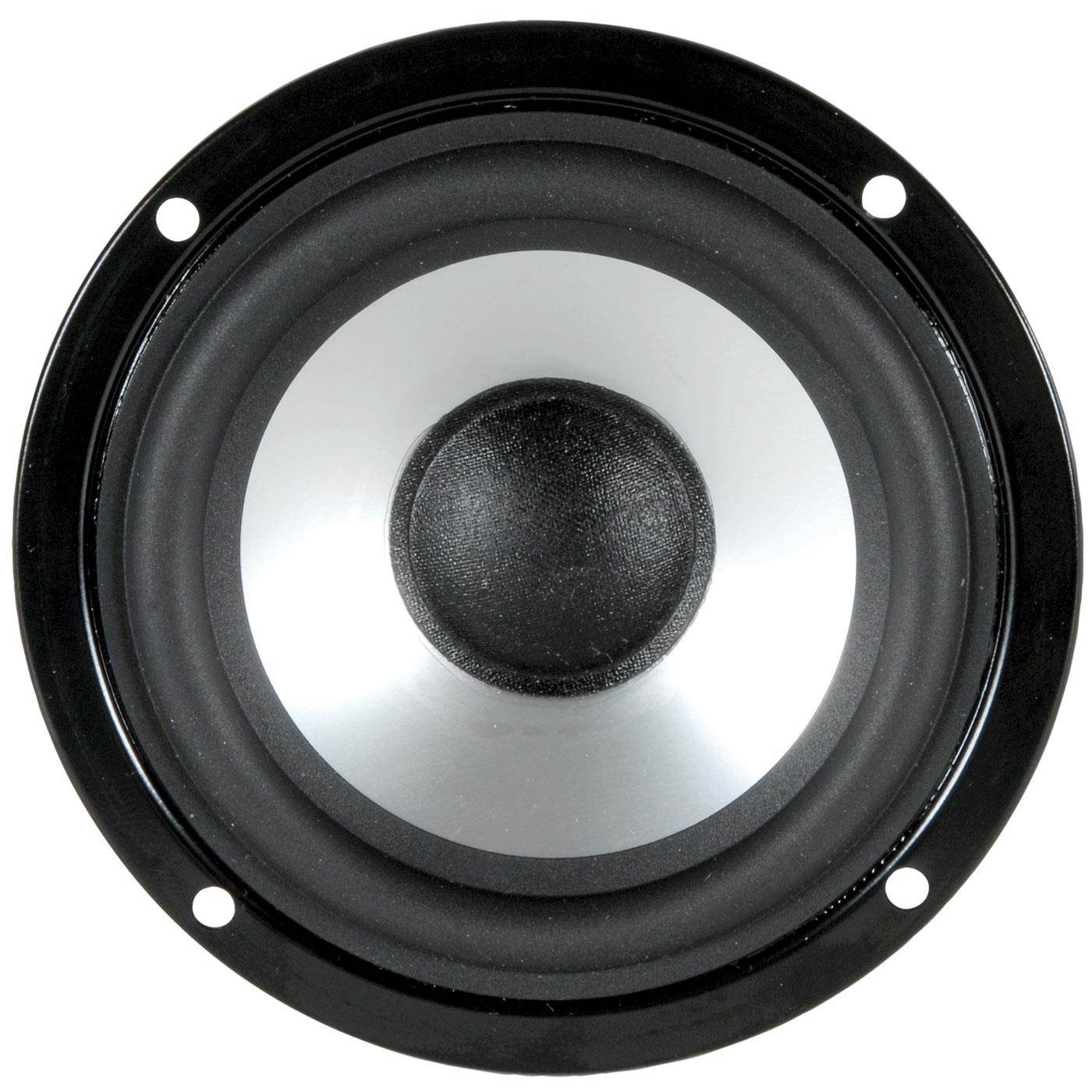Dayton Audio DA115-8 4" Aluminum Cone Woofer 295-328