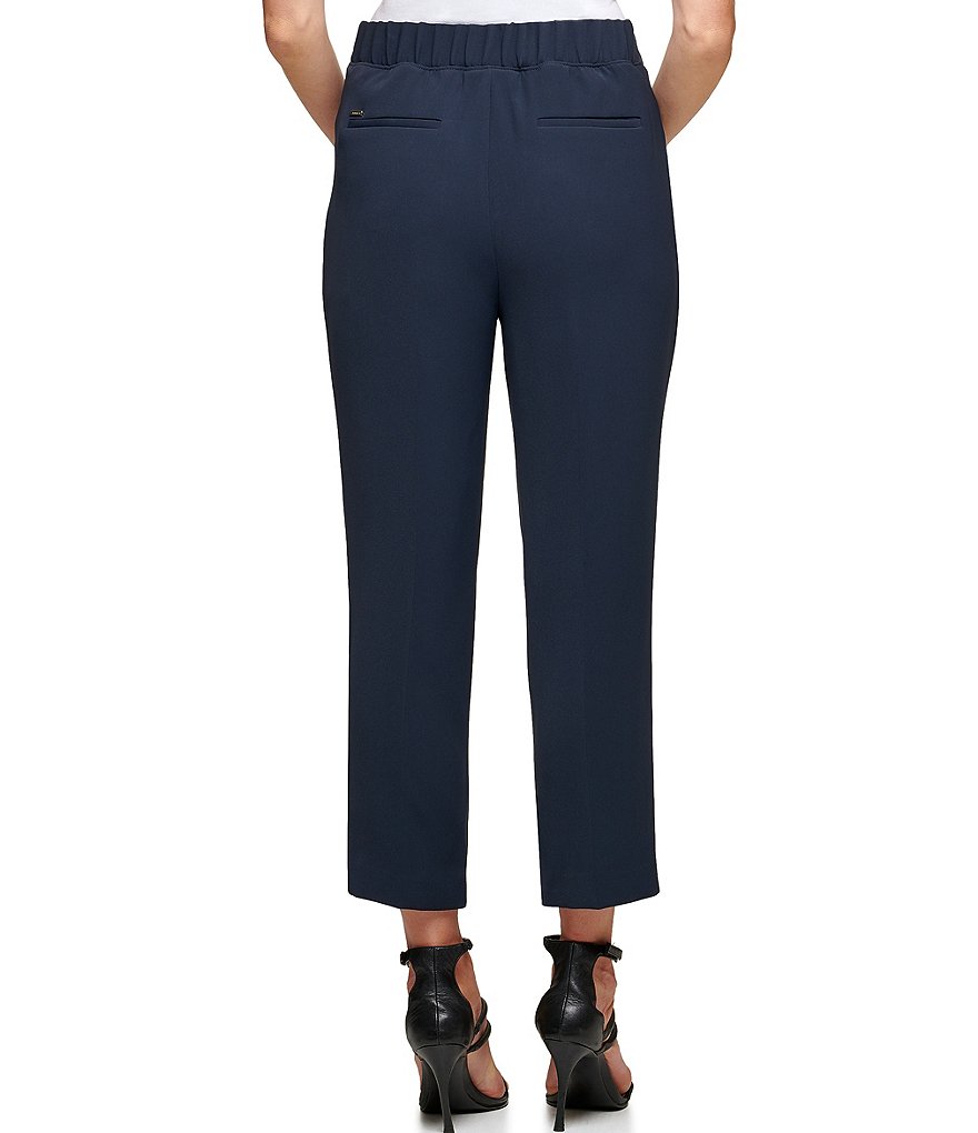NIC + ZOE Wonder Stretch Pants