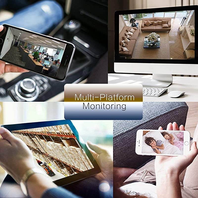 POE IP Camera IPCHDW4631CA 28mm Indoor Outdoor Dome Security Camera with Audio Builtin Mic IR Night Vision 50m H265 IP67 WDR 3D DNR